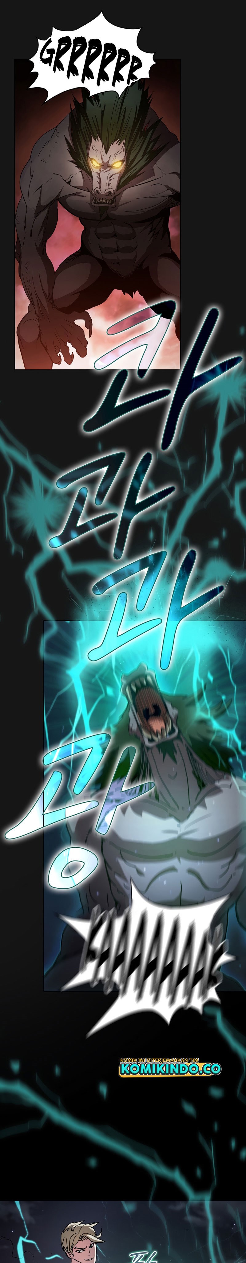 Is this Hunter for Real?! Chapter 05 Gambar 24