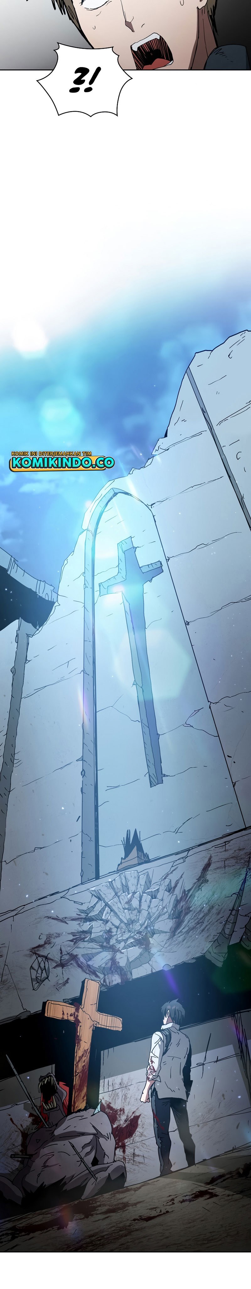 Is this Hunter for Real?! Chapter 05 Gambar 33