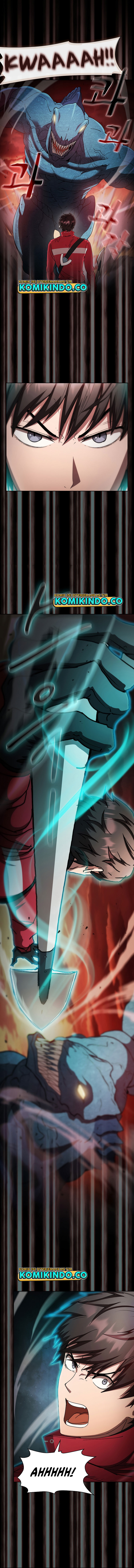 Is this Hunter for Real?! Chapter 25 Gambar 11