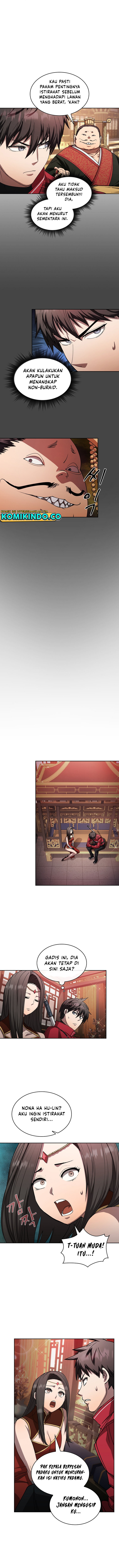Is this Hunter for Real?! Chapter 28 Gambar 5