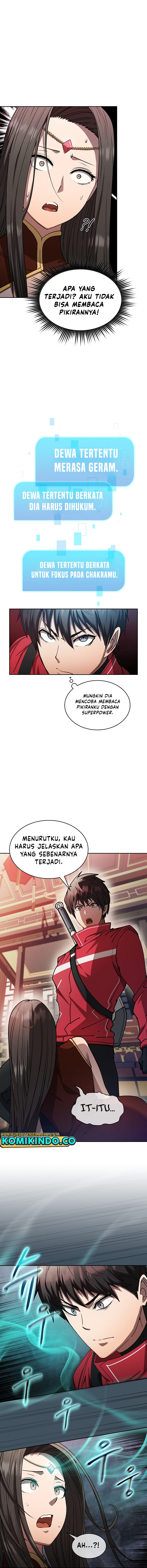 Is this Hunter for Real?! Chapter 28 Gambar 7