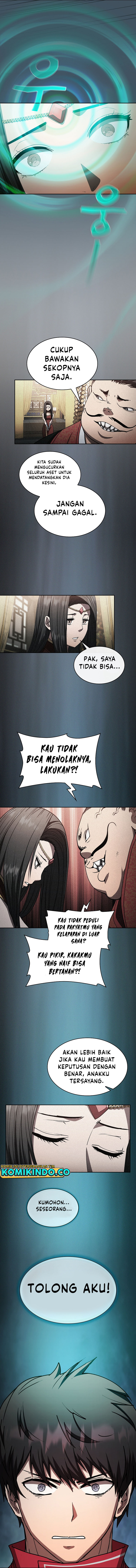 Is this Hunter for Real?! Chapter 28 Gambar 8