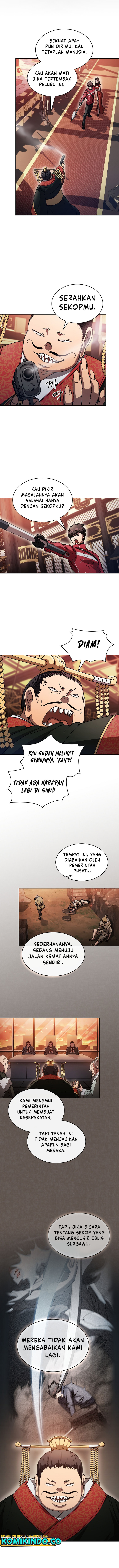 Is this Hunter for Real?! Chapter 28 Gambar 11