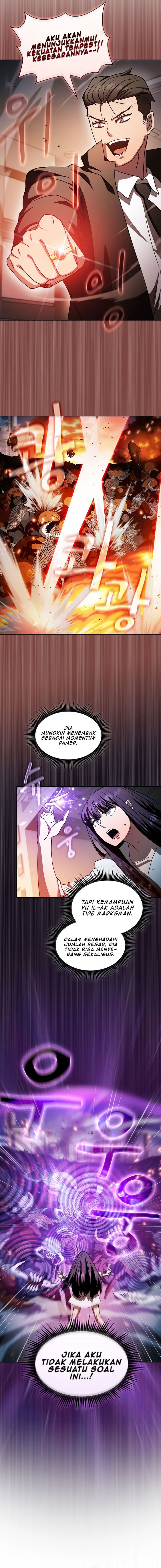 Is this Hunter for Real?! Chapter 41 Gambar 9