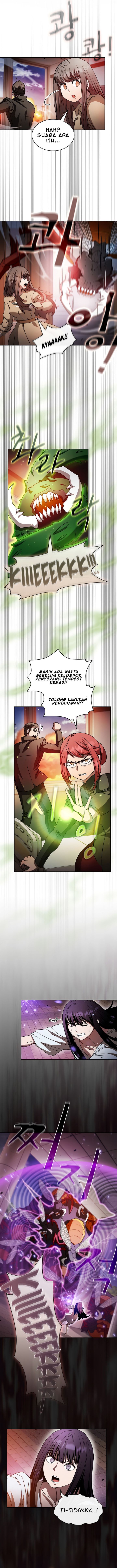 Is this Hunter for Real?! Chapter 41 Gambar 10