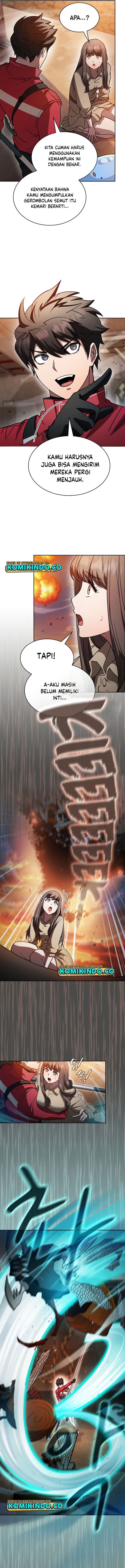 Is this Hunter for Real?! Chapter 44 Gambar 3