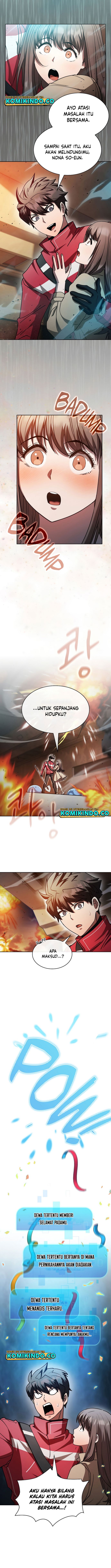 Is this Hunter for Real?! Chapter 44 Gambar 4