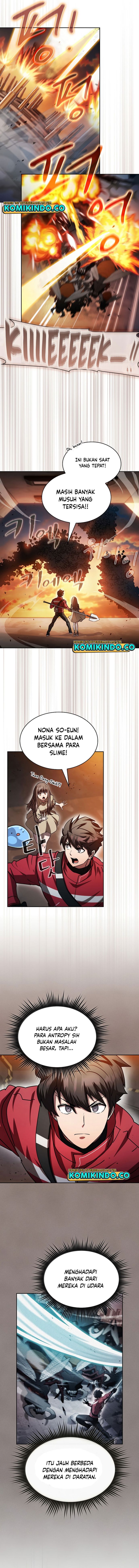 Is this Hunter for Real?! Chapter 44 Gambar 6