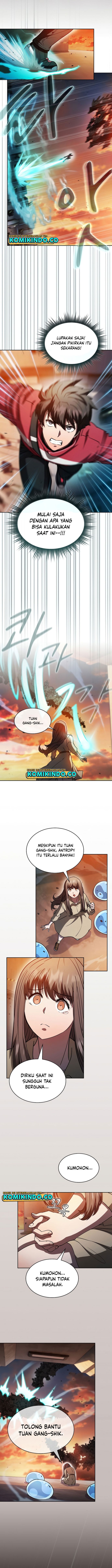 Is this Hunter for Real?! Chapter 44 Gambar 7