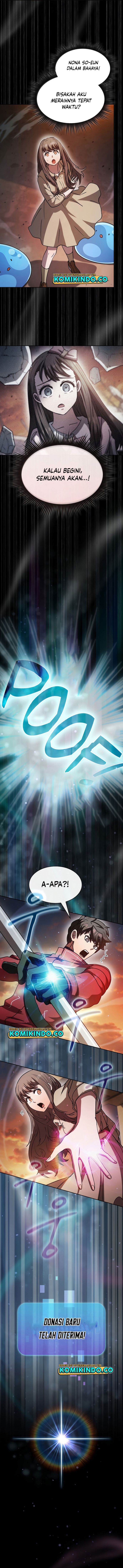 Is this Hunter for Real?! Chapter 44 Gambar 9