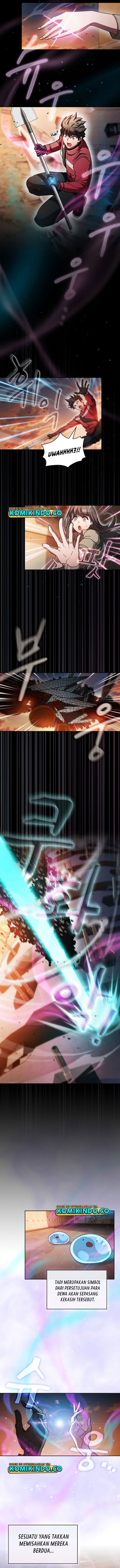 Is this Hunter for Real?! Chapter 44 Gambar 10