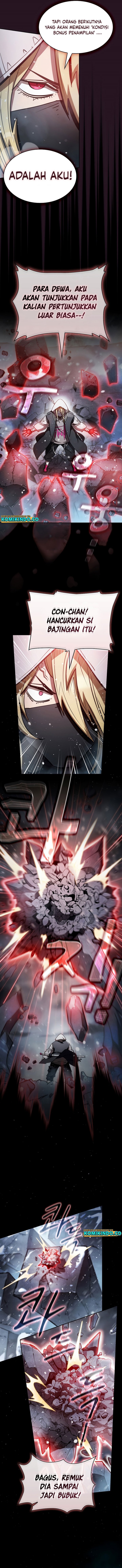 Is this Hunter for Real?! Chapter 47 Gambar 4