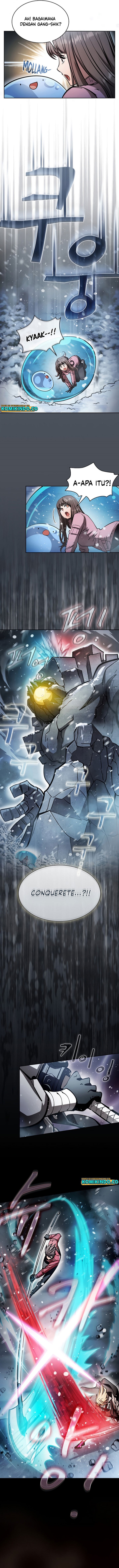 Is this Hunter for Real?! Chapter 47 Gambar 7