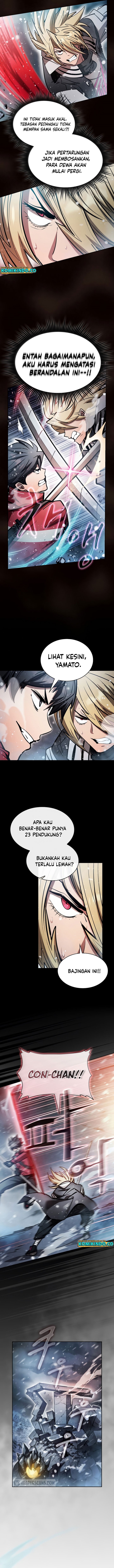 Is this Hunter for Real?! Chapter 47 Gambar 8