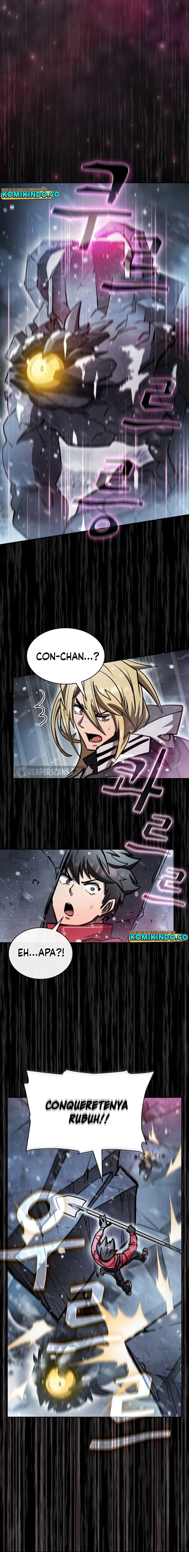 Is this Hunter for Real?! Chapter 47 Gambar 11