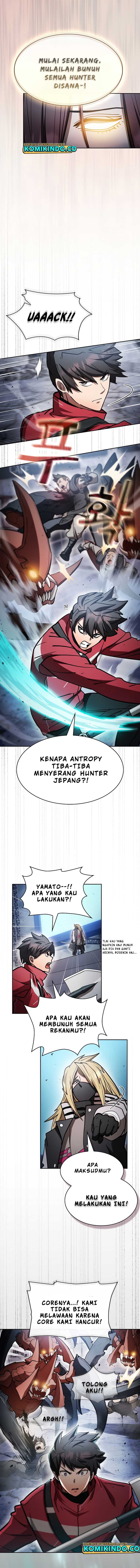 Is this Hunter for Real?! Chapter 53 Gambar 5