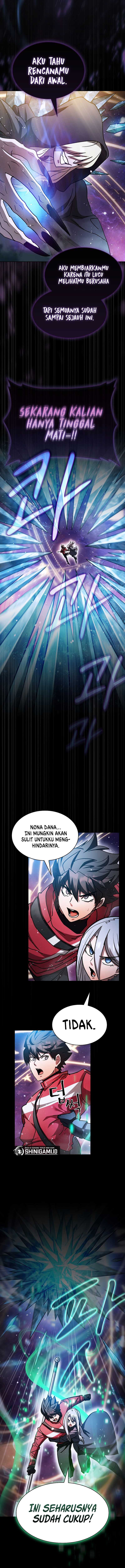 Is this Hunter for Real?! Chapter 63 Gambar 4