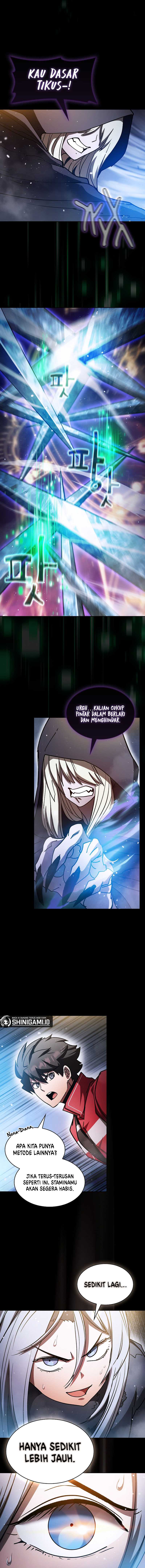 Is this Hunter for Real?! Chapter 63 Gambar 5