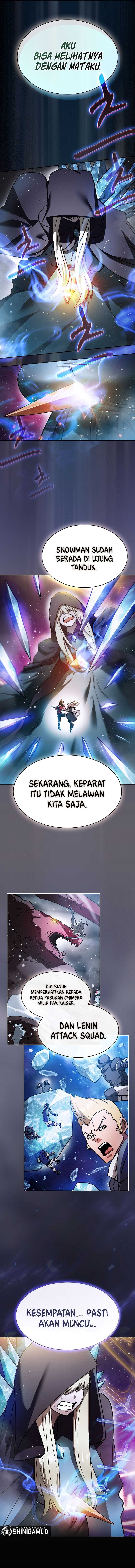 Is this Hunter for Real?! Chapter 63 Gambar 6