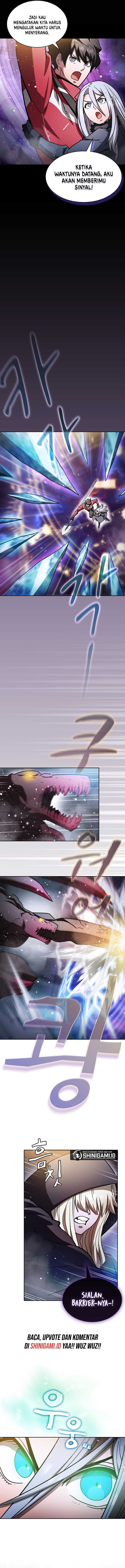 Is this Hunter for Real?! Chapter 63 Gambar 7