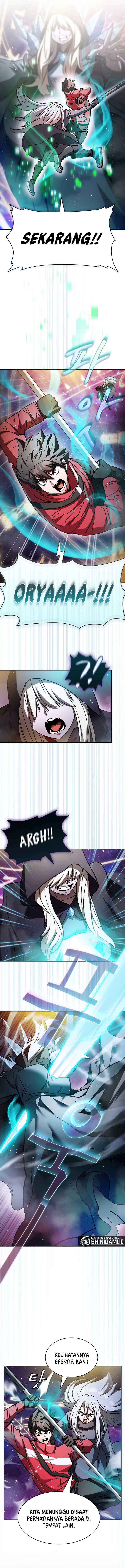 Is this Hunter for Real?! Chapter 63 Gambar 8