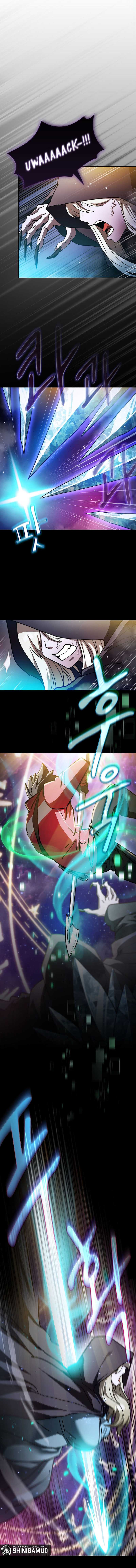 Is this Hunter for Real?! Chapter 63 Gambar 9