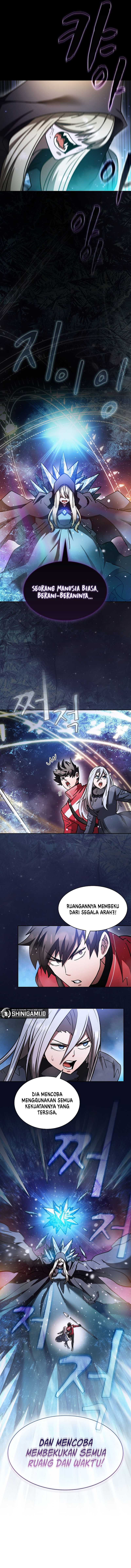 Is this Hunter for Real?! Chapter 63 Gambar 10
