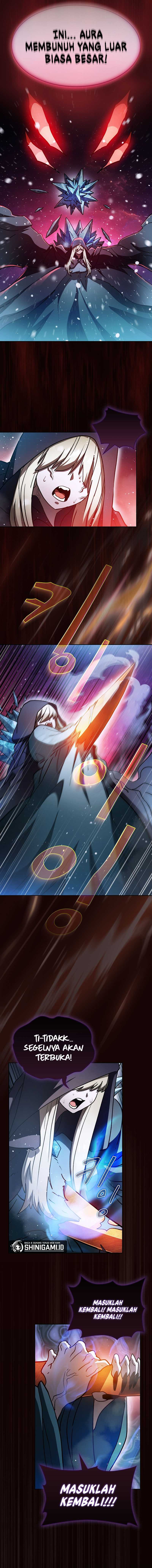 Is this Hunter for Real?! Chapter 63 Gambar 12