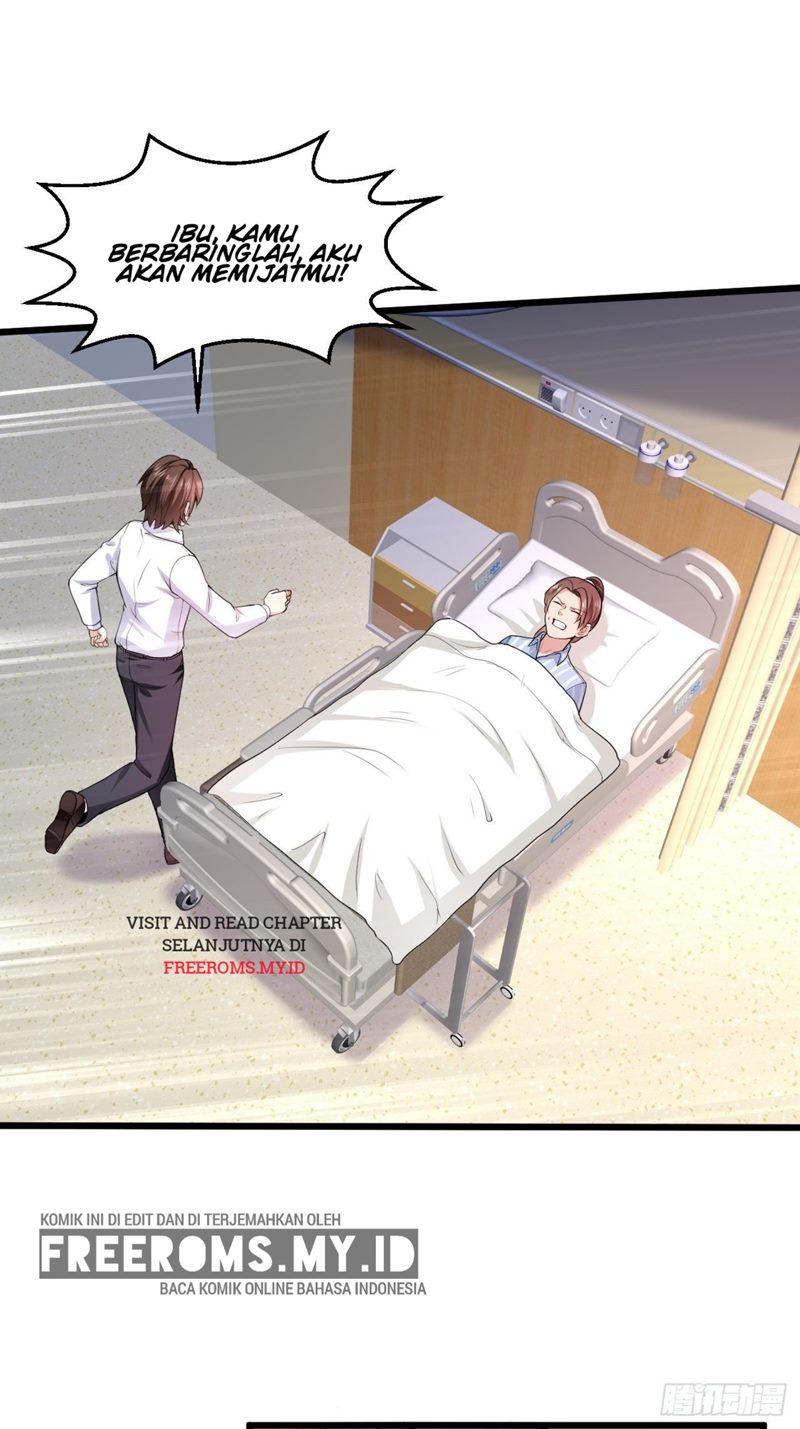 Is Not Easy To Provoke The Second Master Chapter 05 Gambar 7