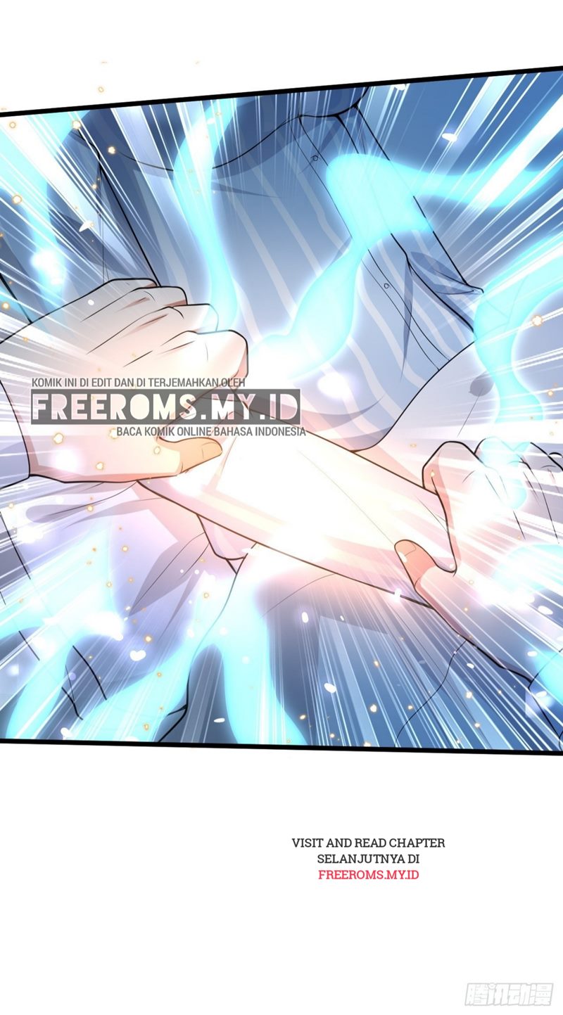 Is Not Easy To Provoke The Second Master Chapter 05 Gambar 11