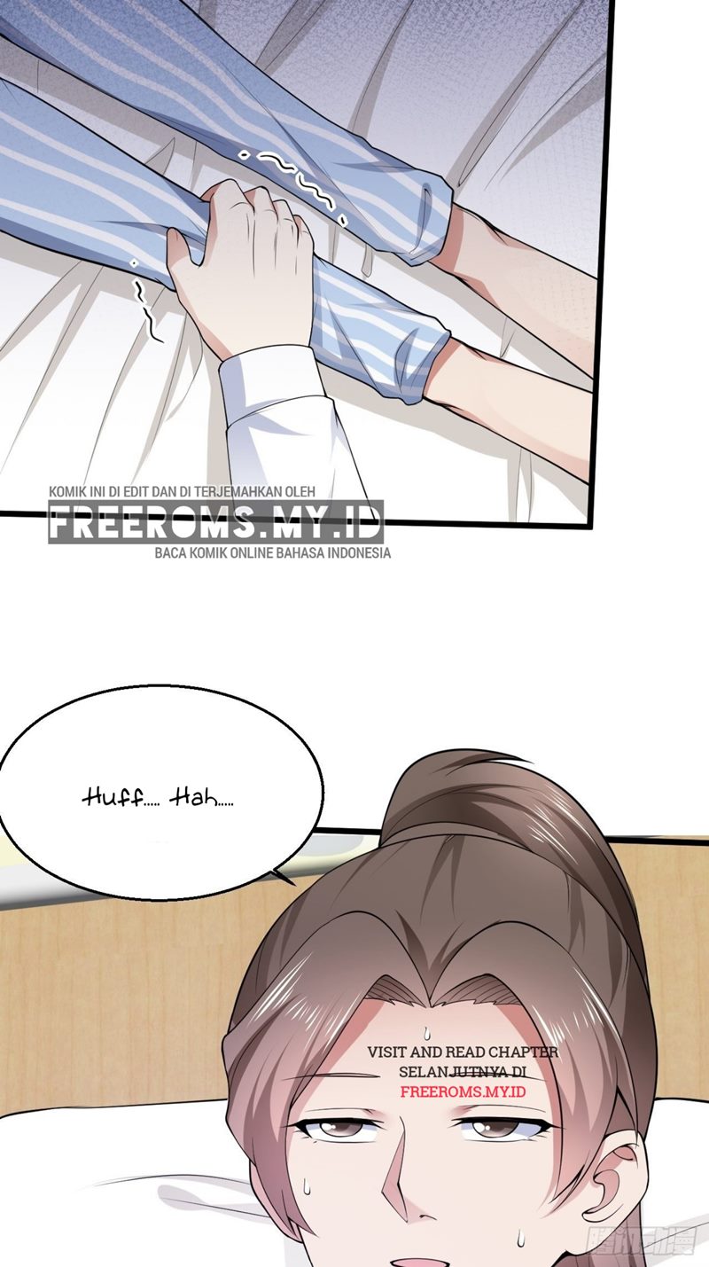Is Not Easy To Provoke The Second Master Chapter 05 Gambar 12