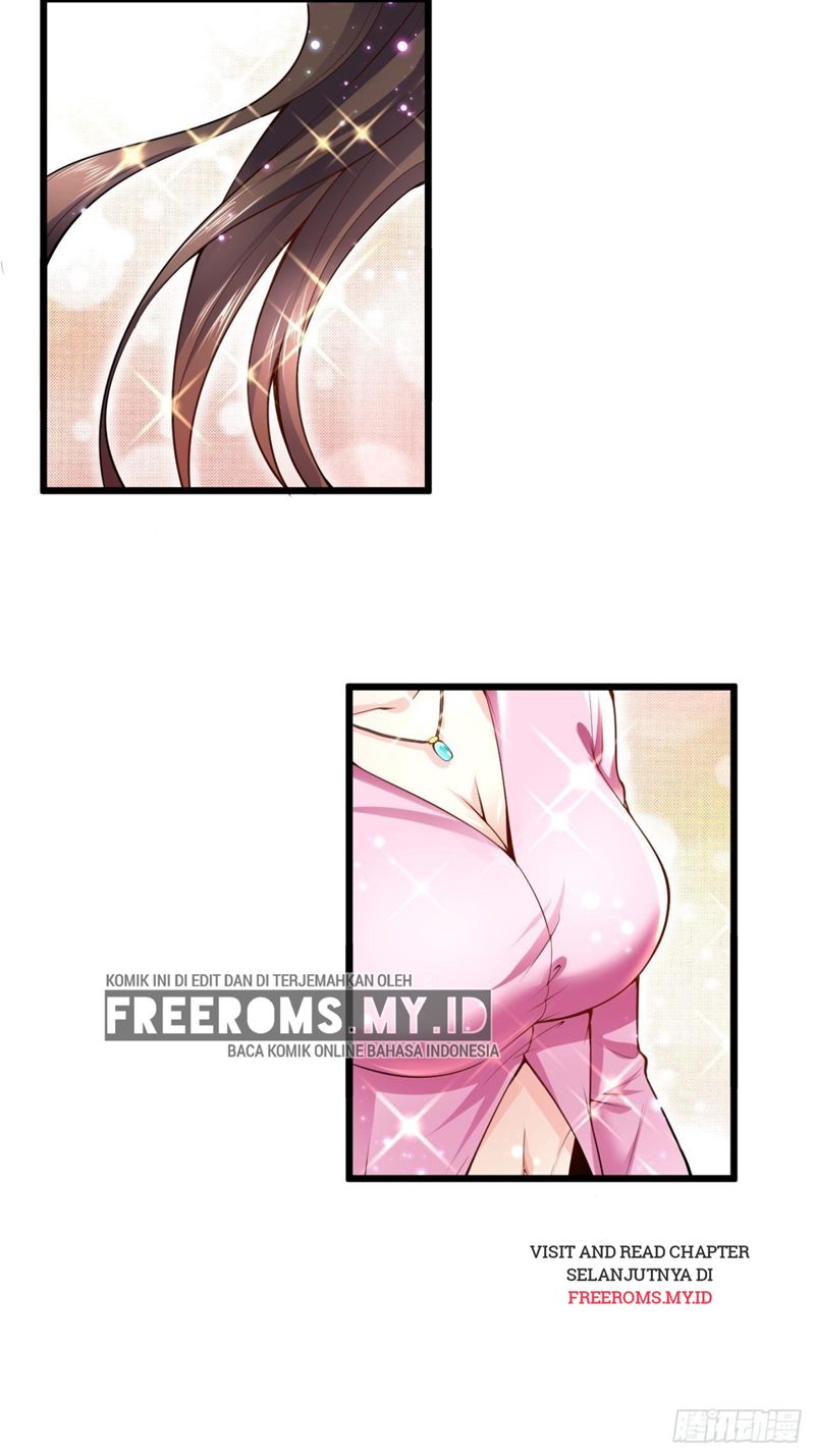 Is Not Easy To Provoke The Second Master Chapter 05 Gambar 20