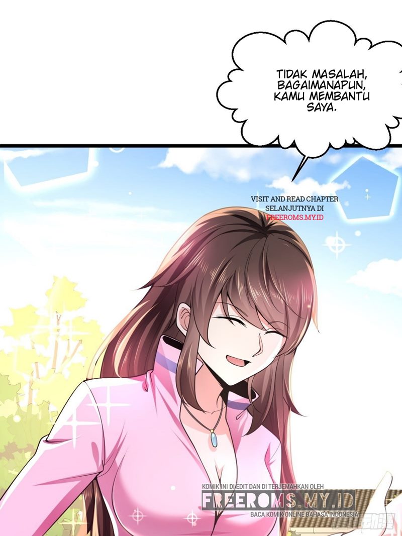 Is Not Easy To Provoke The Second Master Chapter 05 Gambar 82