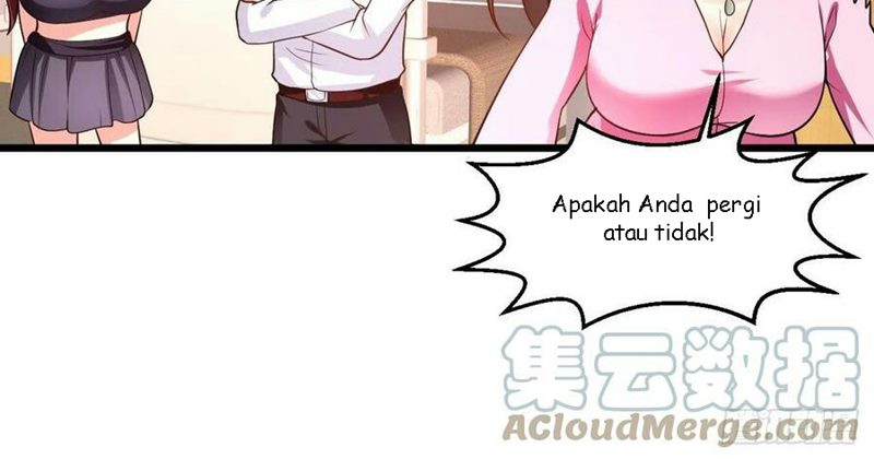 Is Not Easy To Provoke The Second Master Chapter 06 Gambar 31