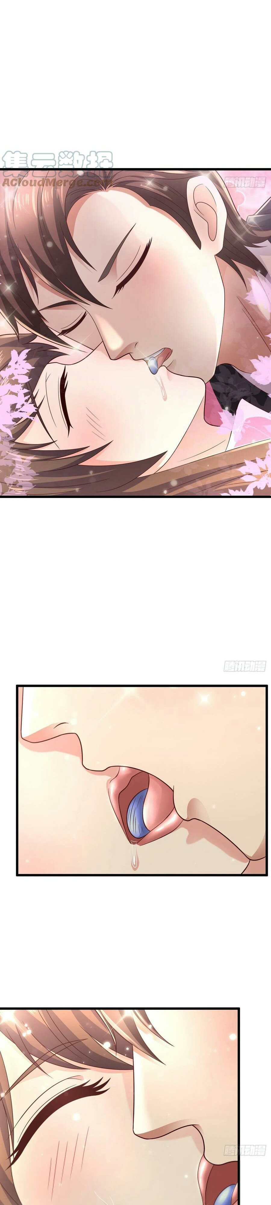 Is Not Easy To Provoke The Second Master Chapter 13 Gambar 19