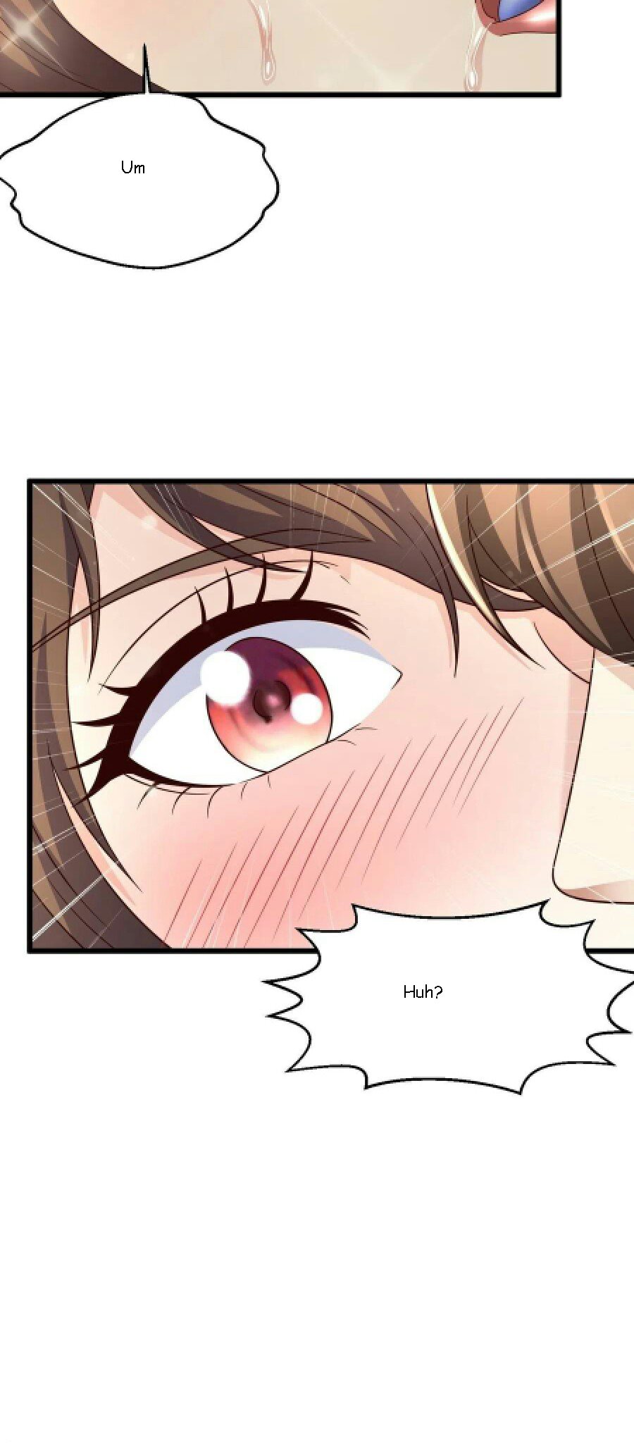 Is Not Easy To Provoke The Second Master Chapter 13 Gambar 20