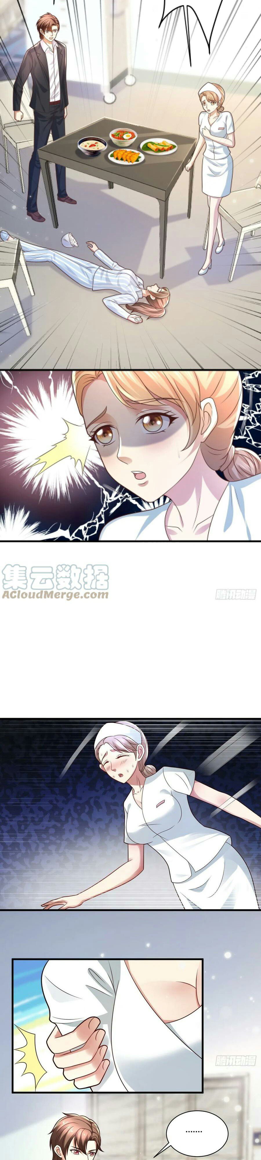 Is Not Easy To Provoke The Second Master Chapter 17 Gambar 9