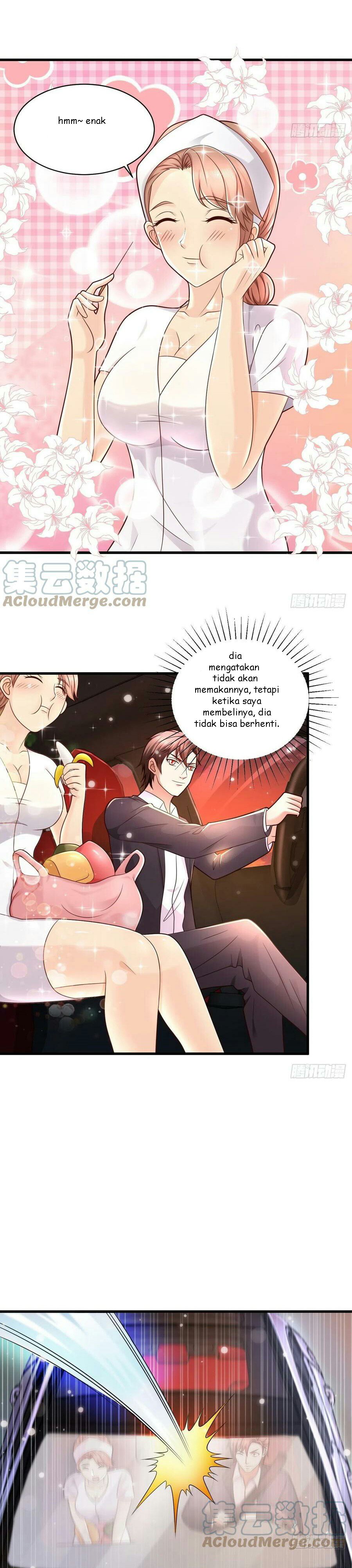 Is Not Easy To Provoke The Second Master Chapter 20 Gambar 8