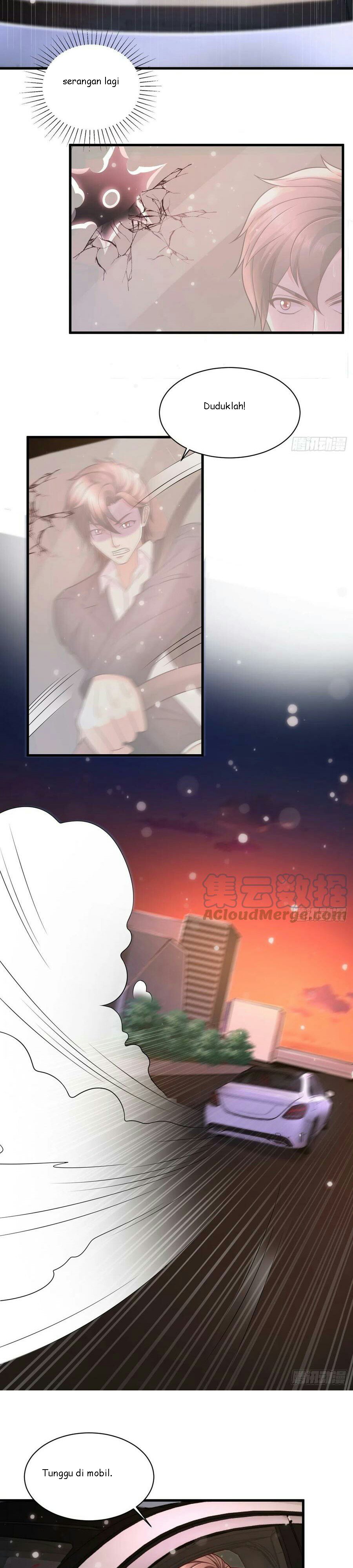 Is Not Easy To Provoke The Second Master Chapter 20 Gambar 9