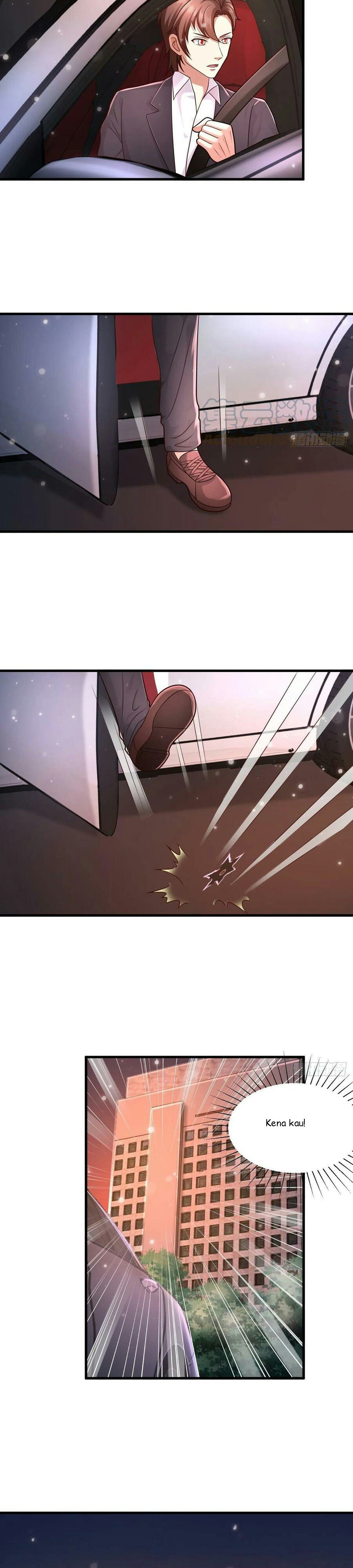 Is Not Easy To Provoke The Second Master Chapter 20 Gambar 10