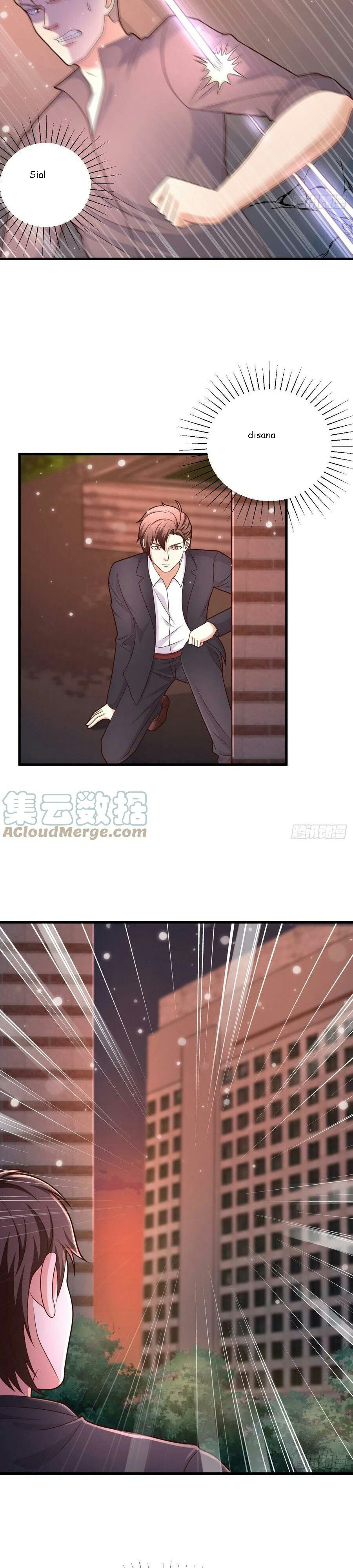 Is Not Easy To Provoke The Second Master Chapter 20 Gambar 13