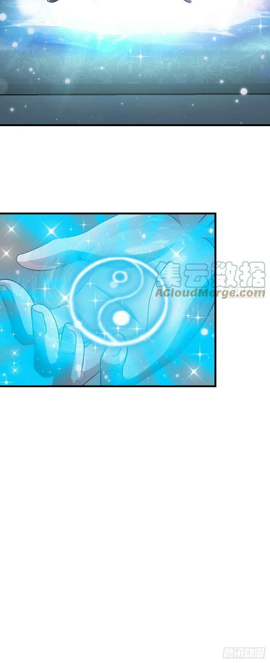 Is Not Easy To Provoke The Second Master Chapter 20 Gambar 17