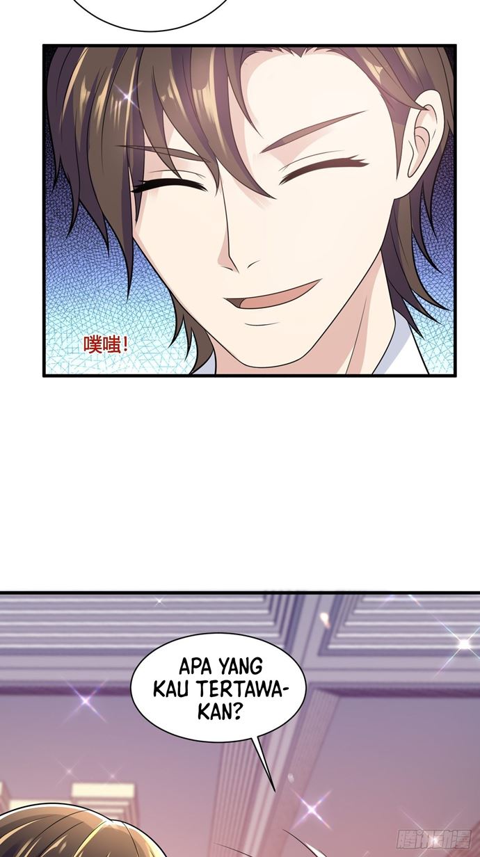 Is Not Easy To Provoke The Second Master Chapter 26 Gambar 25