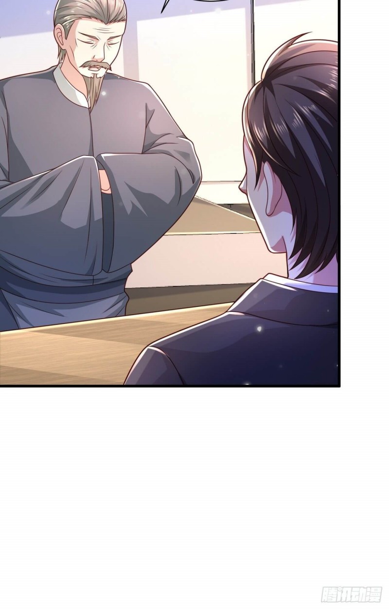 Is Not Easy To Provoke The Second Master Chapter 27 Gambar 26