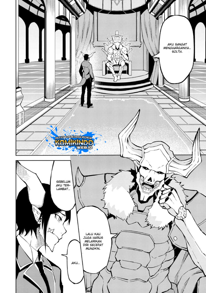 Iseikai Tensei Chapter 2.1 Gambar 5