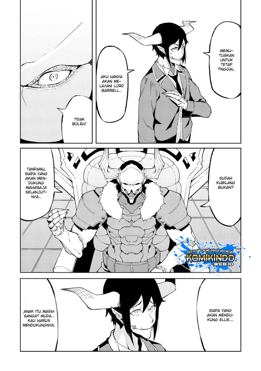 Iseikai Tensei Chapter 2.1 Gambar 6