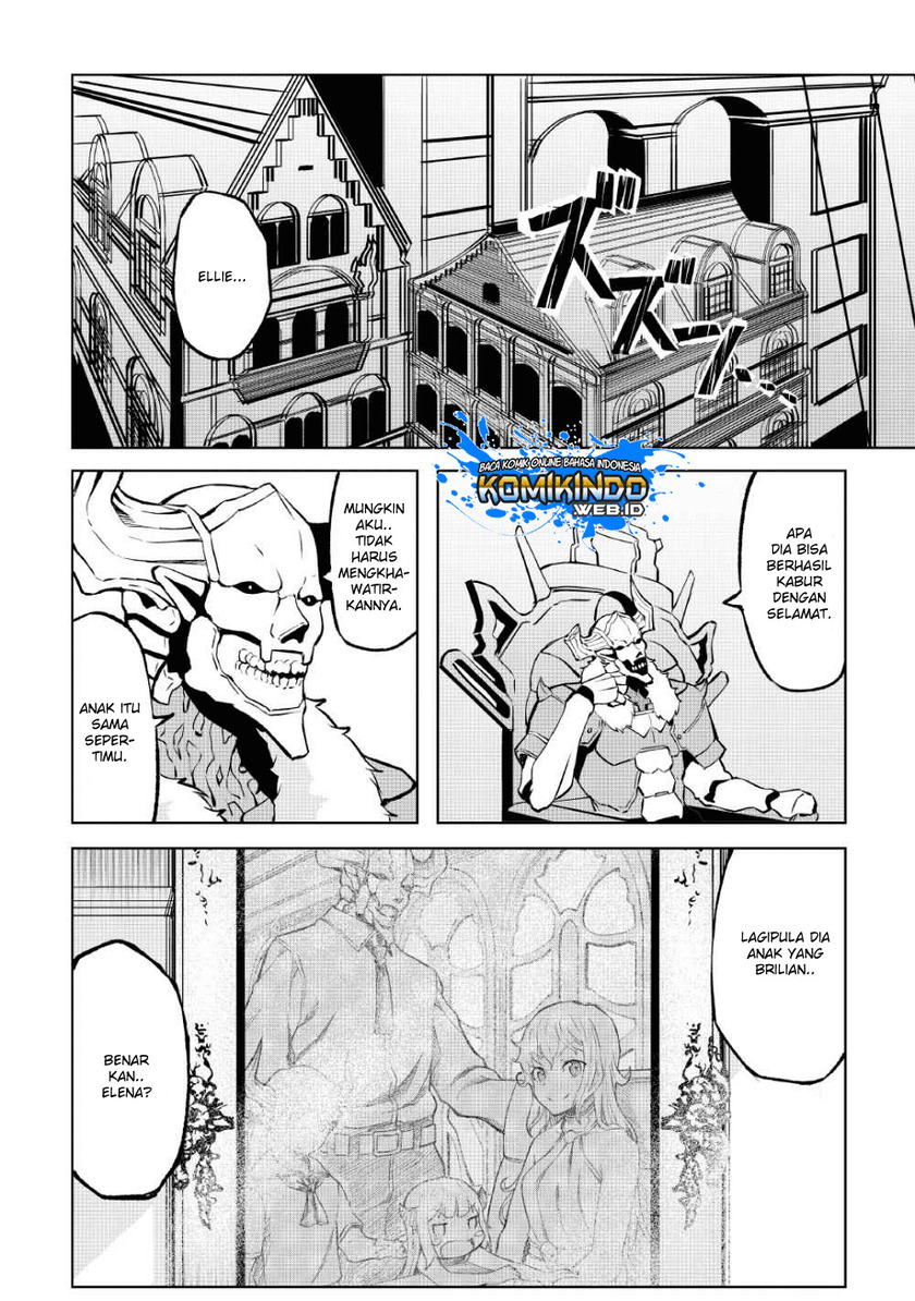 Iseikai Tensei Chapter 2.1 Gambar 10