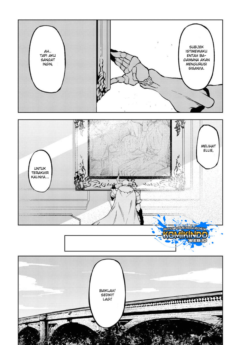 Iseikai Tensei Chapter 2.1 Gambar 12