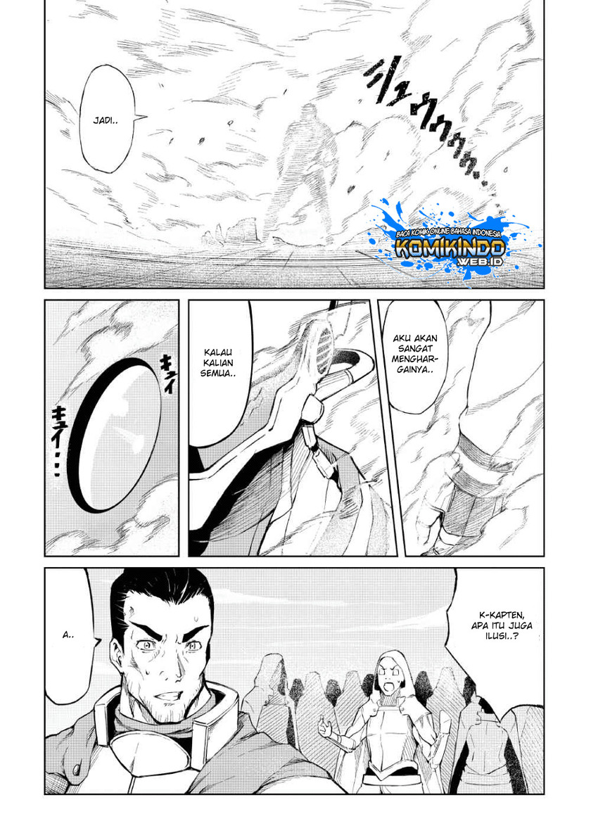 Iseikai Tensei Chapter 2.1 Gambar 19