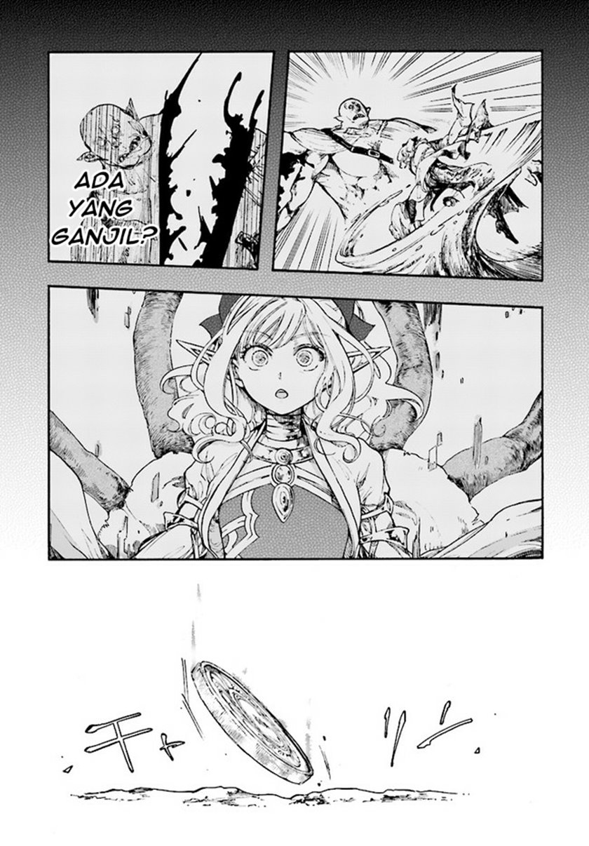 Isekai Apocalypse MYNOGHRA ~The conquest of the world starts with the civilization of ruin~ Chapter 15 Gambar 2